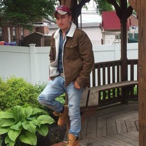 Meet your Posher, Edwin